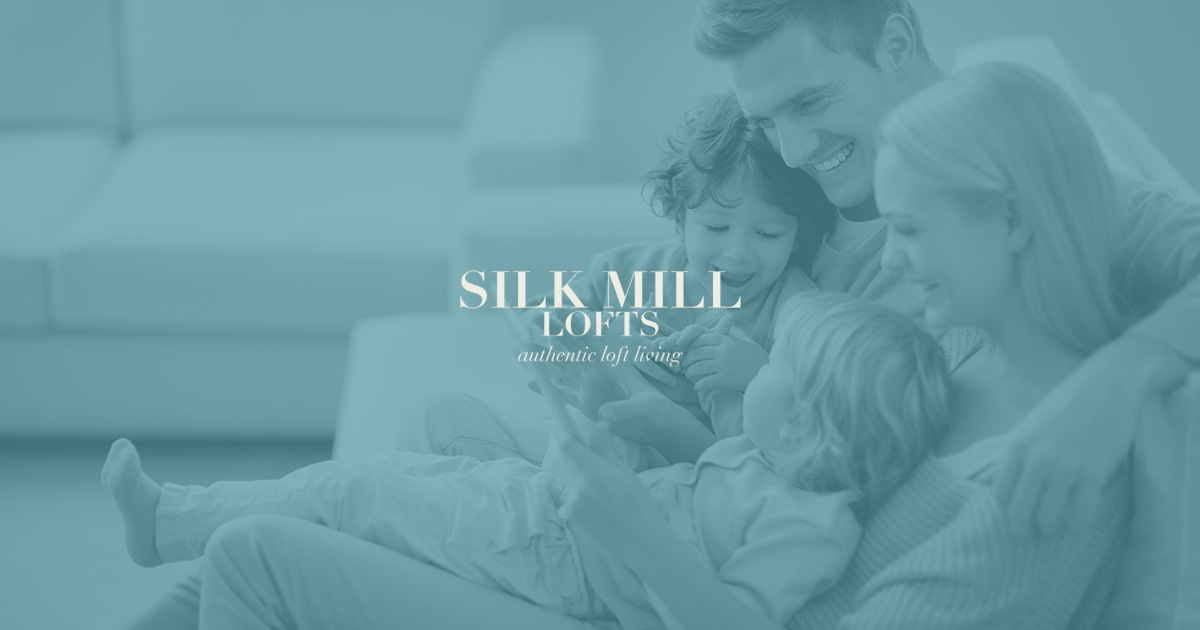 Petfriendly apartment community in Bloomfield, NJ Silk Mill Lofts