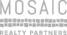 Mosaic Reality Logo
